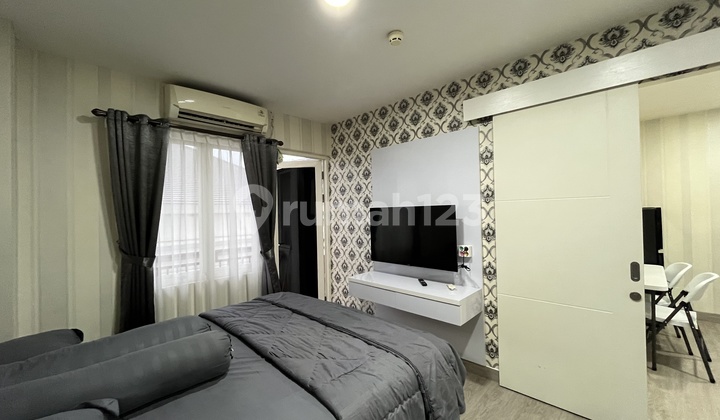 Apartment for Rent in Sentul City