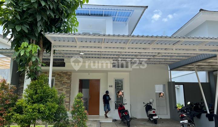 Disewakan Rumah Di Sentul City Bogor Disewakan Rumah Di Sentul City Bogor