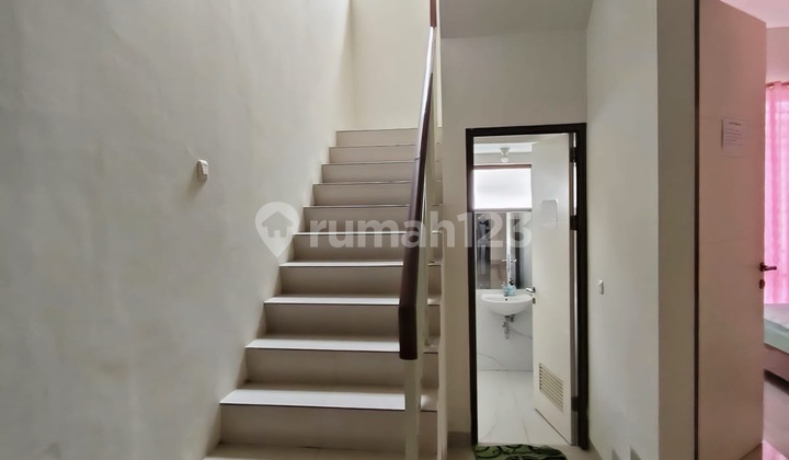 2 Story Furnished House Citra Sentul Raya Bogor