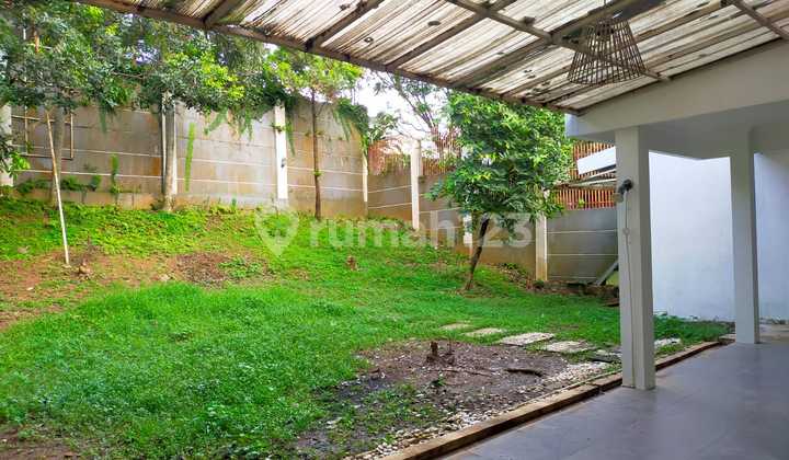 Dijual Cepat Rumah Bukit Golf Hijau Sentul City Bogor 2