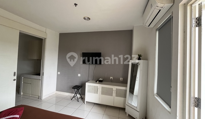Quick Sale, Affordable, Ma'am, Sentul City Bogor Apartment 2