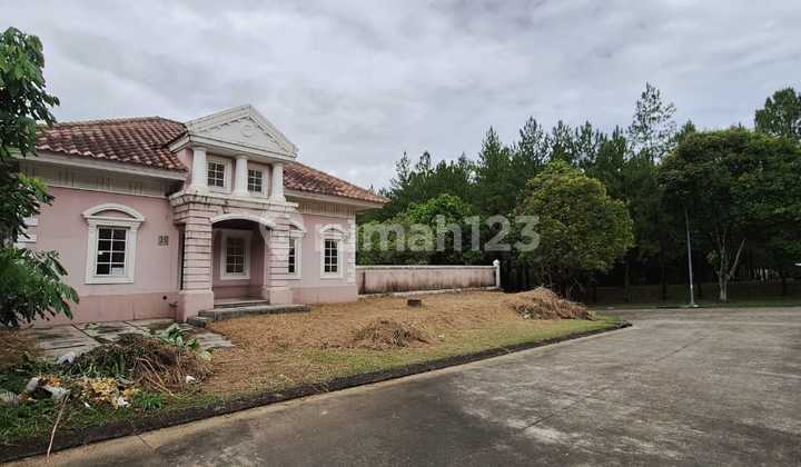 Dijual Rumah Posisi Hook Samping Green Area Taman Yunani Sentul City Bogor Dijual Rumah Posisi Hook Samping Green Area Taman Yunani Sentul City Bogor