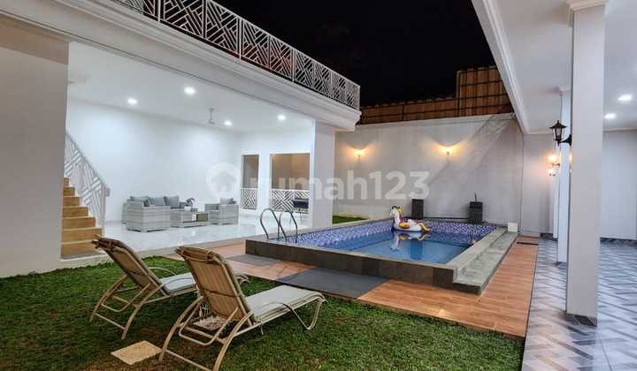 House for Rent in Sentul City, Bogor House for Rent in Sentul City, Bogor