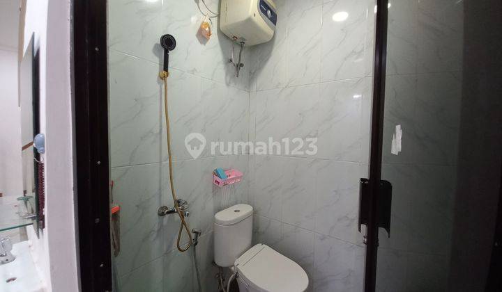 Rumah 2 Lantai Furnished Griya Alam Sentul, Bogor  2