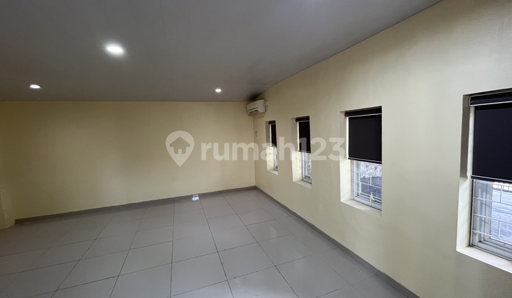 For Rent Mediterranean House Golf Sentul City Bogor 2