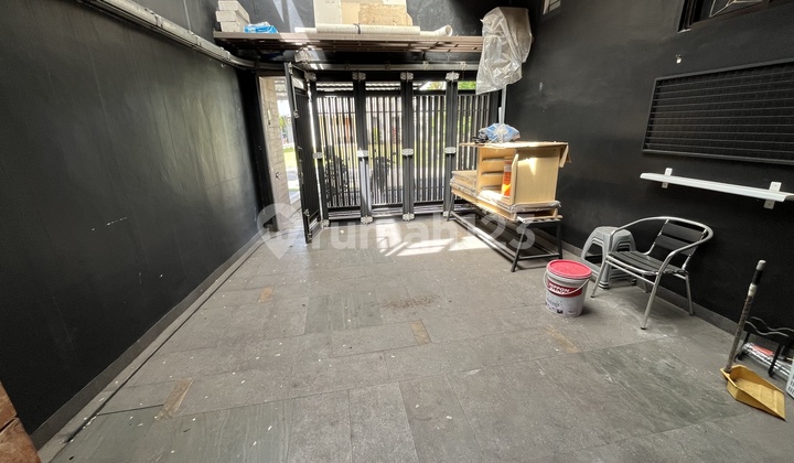 For Rent House Sentul City Bogor 2