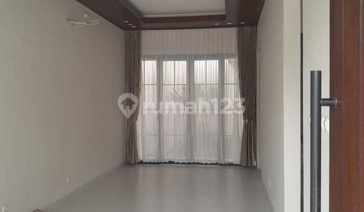 Dijual Rumah Kondisi Baru Full Renovasi Siap Huni Di Sentul City Bogor  2