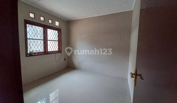 Dijual Rumah Murah SHM di Sentul City, Bogor 2