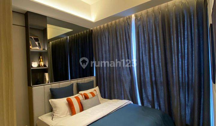 Apartemen Arumaya Di Jakarta Selatan, Investasi Menguntungkan 2