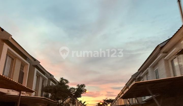 Rumah Furnished Malibu Village Gading Serpong 2