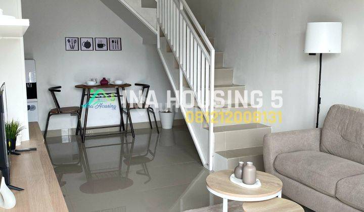 Miliki Rumah Modern di Ina Housing 5 Sekarang! 2