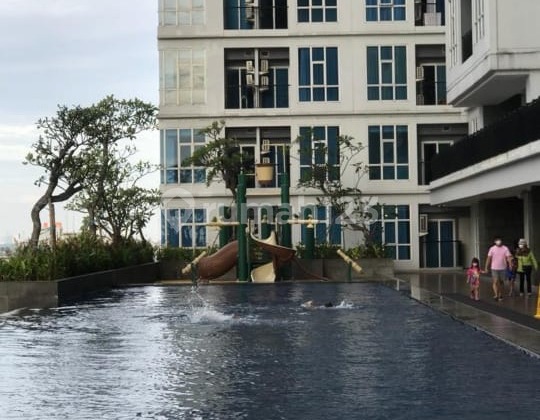 Apartemen Strategis di Roseville BSD City Apartemen Strategis di Roseville BSD City