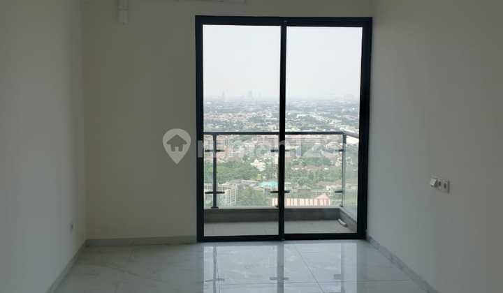 Apartemen 2BR Sky House Alam Sutera Dekat Tol