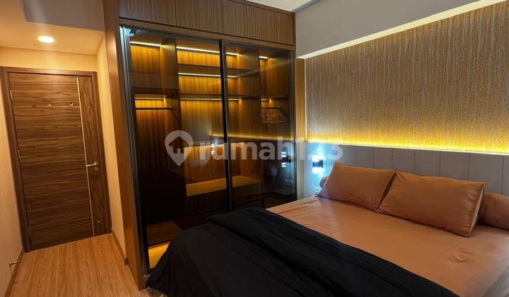 Apartemen 3Br Sky House BSD Dekat Aeon Mall