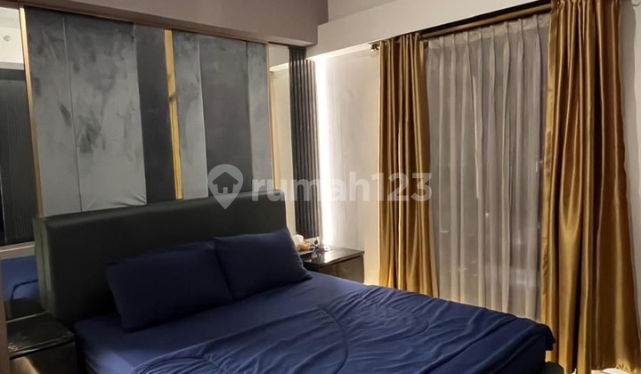 Apartemen Strategis di Sky House BSD City Apartemen Strategis di Sky House BSD City