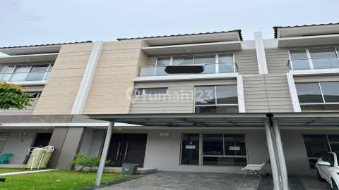 Dijual Rumah Minimalis Type Alpen di Harmony Golf Pantai Indah Kapuk 2  1