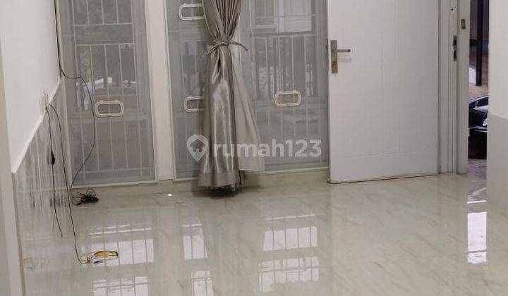 Dlijual Cepat Rumah Minimalis Serpong Park Full Kitchen Set LT 93m2 2