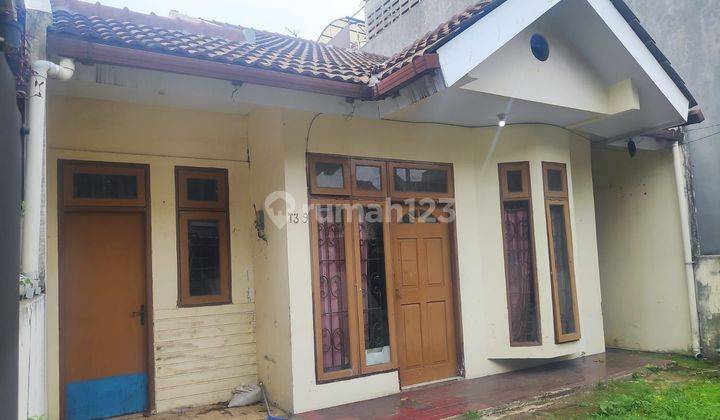 Dijual Murah Rumah Di Perumahan Taman Pulo Indah, Jl. Melon I, Kelurahan Penggilingan, Kecamatan Cakung, Kota Administrasi Jakarta Timur, Propinsi Dki Jakarta. 2