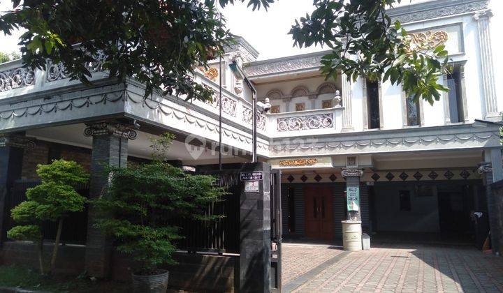 Hot Listing Dijual Murah Rumah 2 Lantai Bagus SHM di Jalan Pinus Kelurahan Pamulang Timur, Kecamatan Pamulang, Kota Tangerang Selatan Provinsi Banten, Tangerang Selatan 2