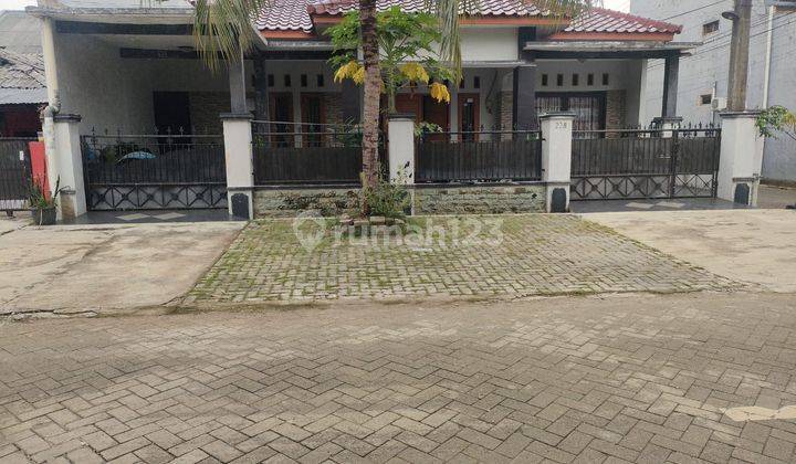 Dijual Murah Rumah Bagus SHM di Perumahan Rawa Lumbu Utara, Jalan Pangandaran Raya No. 238 Rt.004 Rw.009, Kelurahan Sepanjang Jaya, Kecamatan Rawalumbu , Kota Bekasi, Propinsi Jawa Barat., Bekasi 2