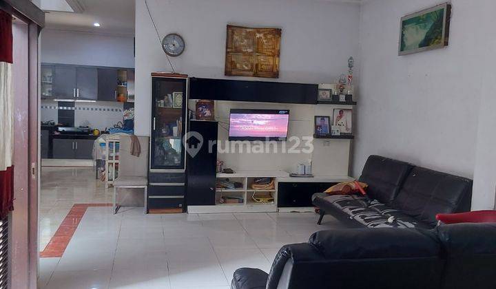 Dijual Murah Rumah Bagus SHM di Jalan Narada 56A No.45 Rt 014 Rw 008, Kelurahan Tanah Tinggi, Kecamatan Johar Baru, Kota Administrasi Dh.kotamadya Jakarta Pusat, Provinsi Dki Jakarta., Jakarta Pusat 2