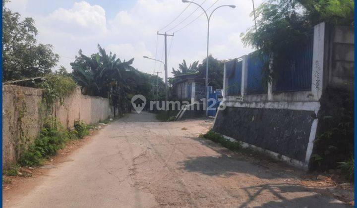 Turun Limit Dijual Via Lelang Gudang di Jalan Bungur I, Kel. Cimuning, Kec. Mustika Jaya, Kota Bekasi, Provinsi Jawa Barat, Bekasi 517 M Bagus SHM 2