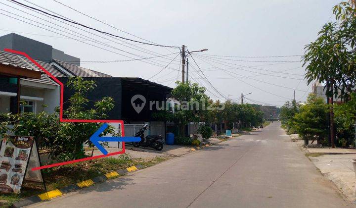 Dijual Murah Rumah Bagus SHM di Perumahan Bekasi Timur Regency 3 Blok J 3 No. 10, Desa Kel. Cimuning, Kec. Mustikajaya, Kota Bekasi, Prov. Jawa Barat, Bekasi 2