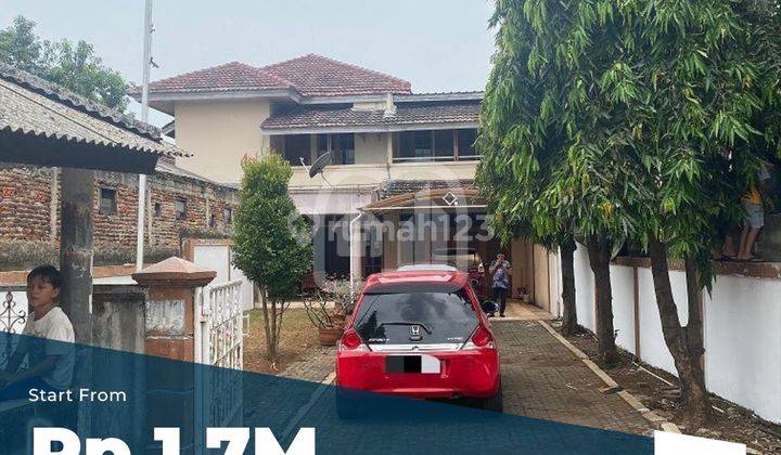 Dijual Murah Turun Limit Rumah 2 Lantai Bagus SHM di Jalan H. Selong , Kel. Duri Kosambi, Kec. Cengkareng, Kota Jakarta Barat, Provinsi Dki Jakarta, Jakarta Barat 1