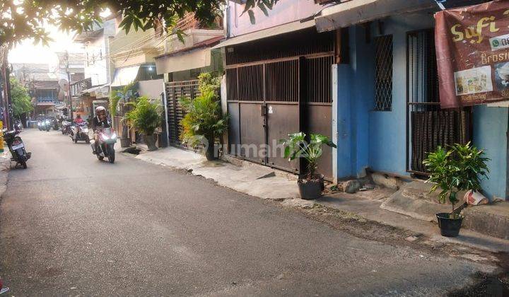 Dijual Rumah Jl. Cipulir I, Kelurahan Cipulir, Kecamatan Kebayoran Lama, Kota Administrasi Jakarta Selatan 2