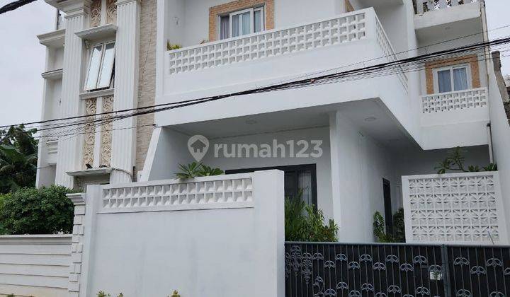 Dijual Murah Rumah 2 Lantai Bagus SHM di Jalan Swasembada Barat Gang Xiii No. 71 Rt 08 Rw 14 Kelurahan Kebon Bawang Kecamatan Tanjung Priok, Kota Administrasi Jakarta Utara, Provinsi Dki Jakarta., Jakarta Utara 2