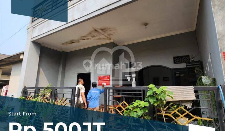 Dijual Rumah Bagus SHM - Sertifikat Hak Milik di Kp.Cikunir, Kelurahan Jakamulya, Kecamatan Bekasi Selatan, Kota Bekasi, Propinsi Jawa Barat, Jaka Mulya 1