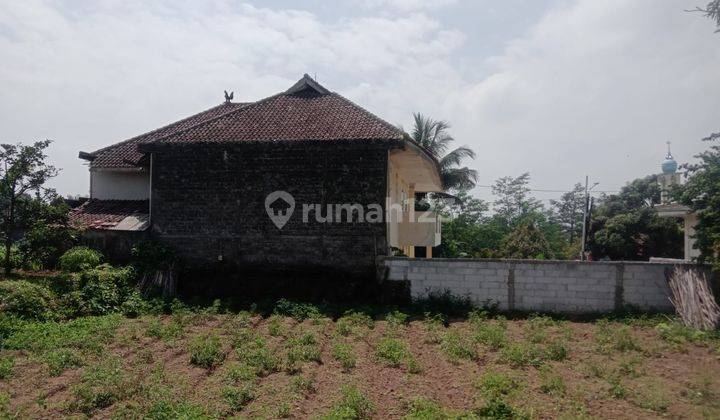 DIJUAL MURAH Rumah Bagus Unfurnished SHM Mande, Cianjur Rumah, Kampung Walahar Girang No. 62 RT. 003 RW.09 (disertipikat tertulis Blok Walahar girang), Desa Jamali, Kec. Mande, Kab. Cianjur, Prov. Jawa Barat. 2