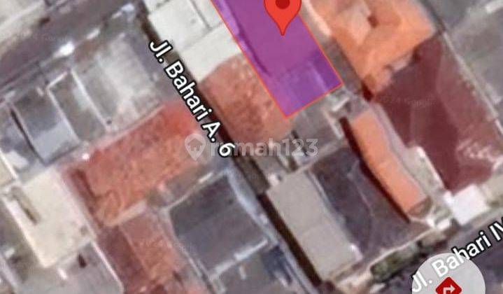 Dijual Murah Rumah 2 Lantai Bagus SHM di Jalan Kampung Bahari Iii No. 105 Rt.008 Rw.001, Kelurahan Tanjung Priok, Kecamatan Tanjung Priok, Kota Administrasi Jakarta Utara, Provinsi Dki Jakarta., Jakarta Utara 2