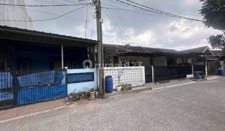 Dijual Murah Rumah Bagus SHM di Grand Mustikasari , Kelurahan Mustikasari, Kecamatan Mustika Jaya, Kota Bekasi, Propinsi Jawa Barat, Bekasi 2