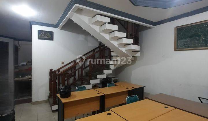 Dijual Murah Turun Limit Rumah 2 Lantai Bagus SHM di Jl. Arteri Blok A3 Kav. No.9, Kelurahan Pondok Kopi, Kecamatan Duren Sawit, Kota Administrasi Jakarta Timur, Provinsi Dki Jakarta, Jakarta Timur 2