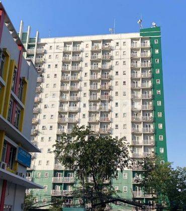 Dijual Murah Apartement Grand Center Point Margajaya, Bekasi Selatan Bekasi Jawa Barat 2