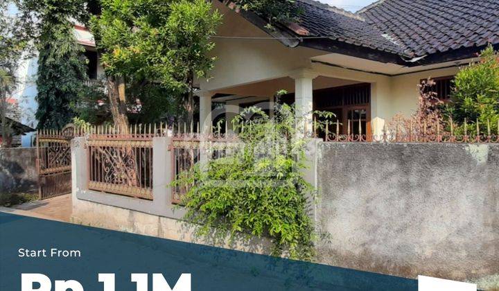 Dijual Murah Rumah Bagus SHM di Jalan Gn. Balong Ii No.28 Rt.011 Rw.004, Kelurahan Lebak Bulus, Kecamatan Cilandak, Kota Administrasi Jakarta Selatan, Provinsi Dki Jakarta., Jakarta Selatan 1