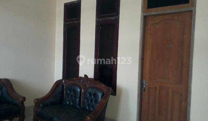 Dijual Murah Ruko di Jalan Raya Bekasi Rt.003 Rw.005 No. 28C, Cakung Barat, Cakung, Jakarta Timur, Dki Jakarta., Jakarta Timur 1 M Bagus SHM 2