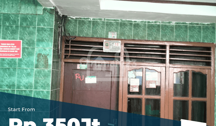 Dijual Murah Rumah Butuh Minim Renovasi Unfurnished SHM Neglasari, Tangerang JL. Marsekal Surya Darma Baru, Kp. Selapajang Jaya RT.002 RW.004, Kelurahan Selapajang Jaya, Kecamatan Neglasari, Kota Tangerang, Provinsi Banten 1