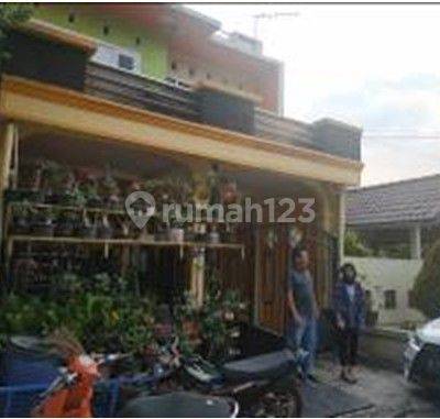 Dijual Murah Rumah 2 Lantai Bagus SHM di Perumahan Duta Bumi , Kelurahan Pejuang, Kecamatan Medan Satria, Kotamadya Bekasi, Provinsi Jawa Barat, Bekasi 2