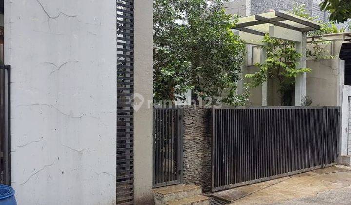Dijual Murah Rumah Bagus Unfurnished SHM Cipedak, Jakarta Selatan Kav. DKI, Jl. Timbul IV D, Blok B No. 17, Rt. 003 Rw. 03 Kel. Cipedak, Kec. Jagakarsa-Jakarta Selatan. 2