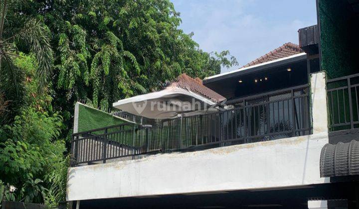 Dijual Murah Rumah Bagus SHM - Sertifikat Hak Milik di JALAN JATI PADANG RAYA, KELURAHAN JATI PADANG, KECAMATAN PASAR MINGGU, KOTA JAKARTA SELATAN, PROVINSI DKI JAKARTA, Pasar Minggu 2