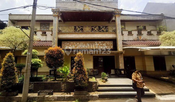 Dijual Murah Rumah 2 Lantai Bagus SHM di Perumahan Essence, Kelurahan Jatibeningbaru, Kecamatan Pondok Gede, Kota Bekasi, Provinsi Jawa Barat. , Bekasi 2