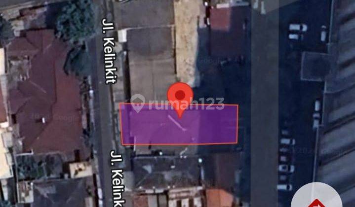 Dijual Murah Rumah 2 Lantai Bagus SHM di Jalan Kelingkit Rt.006 Rw.01 No.94, Kelurahan Menteng Dalam, Kecamatan Tebet, Kota Administrasi Jakarta Selatan, Provinsi Dki Jakarta., Jakarta Selatan 1