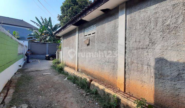 Dijual Murah Rumah Bagus SHM di Jalan Gn. Balong Ii No.28 Rt.011 Rw.004, Kelurahan Lebak Bulus, Kecamatan Cilandak, Kota Administrasi Jakarta Selatan, Provinsi Dki Jakarta., Jakarta Selatan 2