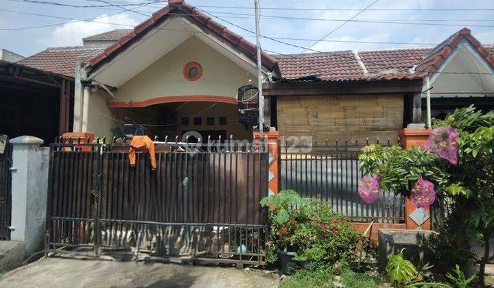 Dijual Murah Rumah Bagus SHM di Perum. Mutiara Gading Timur, Blok H9 No. 39 , Desa Kelurahan Mustika Jaya, Kecamatan Mustika Jaya, Kota Bekasi, Provinsi Jawa Barat., Bekasi 2