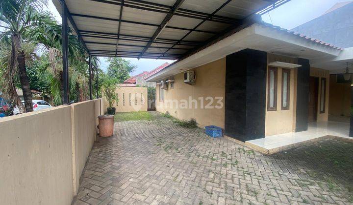 DIJUAL MURAH Rumah Bagus Unfurnished SHM Bekasi Barat, Bekasi Rumah, Perumahan Fajar Indah Regency Jalan Fajar Damai 3 No.27, Kelurahan Jakasampurna, Bekasi Barat, Kota Bekasi. 2