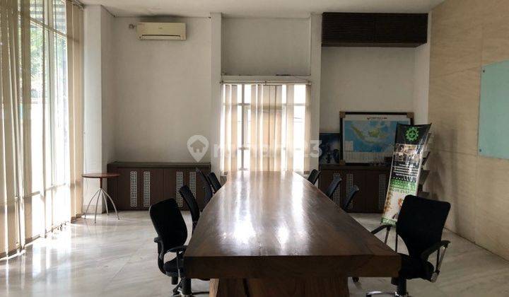 Dijual Murah Gedung Perkantoran di Jalan Masjid Al Ihsan Rt. 002, Rw. 03 No. 8 , Kel. Jatibening, Kec. Pondok Gede, Kota. Bekasi, Prop. Jawa Barat., Bekasi 1 M Bagus SHM 2