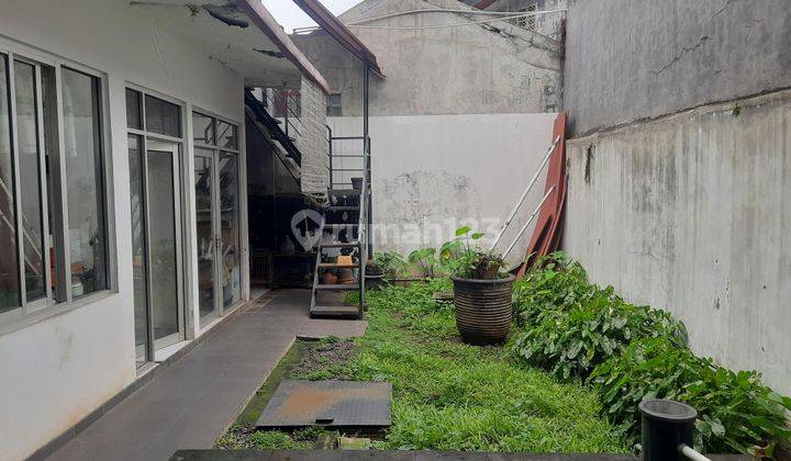 Dijual Murah Rumah 2 Lantai Bagus SHM di Jl. Bungur Kelurahan Jurangmangu Timur, Kecamatan Pondok Aren, Kota Tangerang Selatan, Provinsi Banten, Tangerang Selatan 2