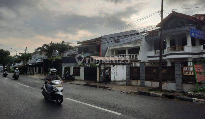 Dijual Murah Rumah Bagus Shm - Sertifikat Hak Milik Di Jl. Arteri Blok, Kelurahan Pondok Kopi, Kecamatan Duren Sawit, Kota Administrasi Jakarta Timur, Provinsi Dki Jakarta, Pondok Kopi 2